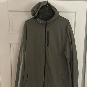 Old Navy Active Zip Up Hoody